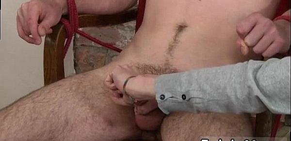  Boy scout fetish gay porn Jonny Gets His Dick Worked